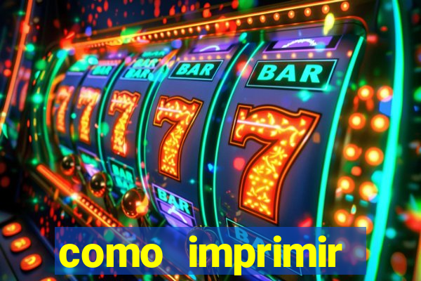 como imprimir dinheiro frente e verso na impressora